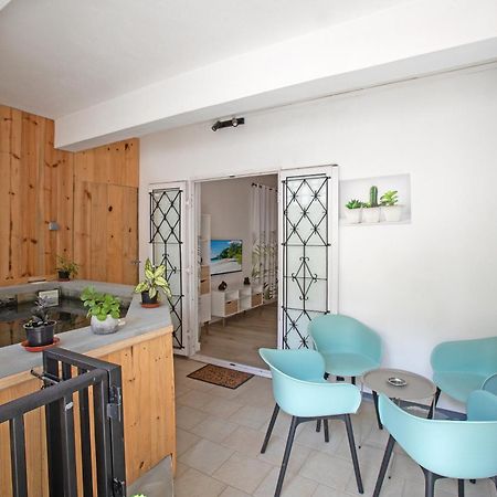 Sam & Chlo Studio & Appartment - Grand Baie - Mauritius Exteriér fotografie