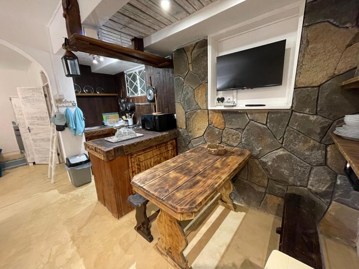 Sam & Chlo Studio & Appartment - Grand Baie - Mauritius Exteriér fotografie
