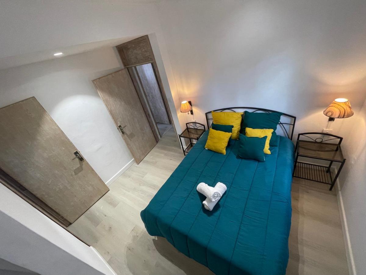 Sam & Chlo Studio & Appartment - Grand Baie - Mauritius Exteriér fotografie