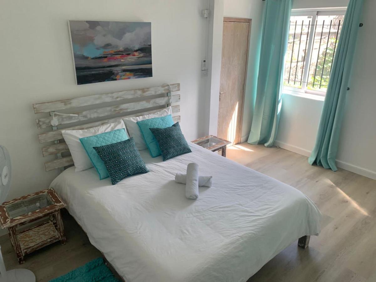 Sam & Chlo Studio & Appartment - Grand Baie - Mauritius Exteriér fotografie