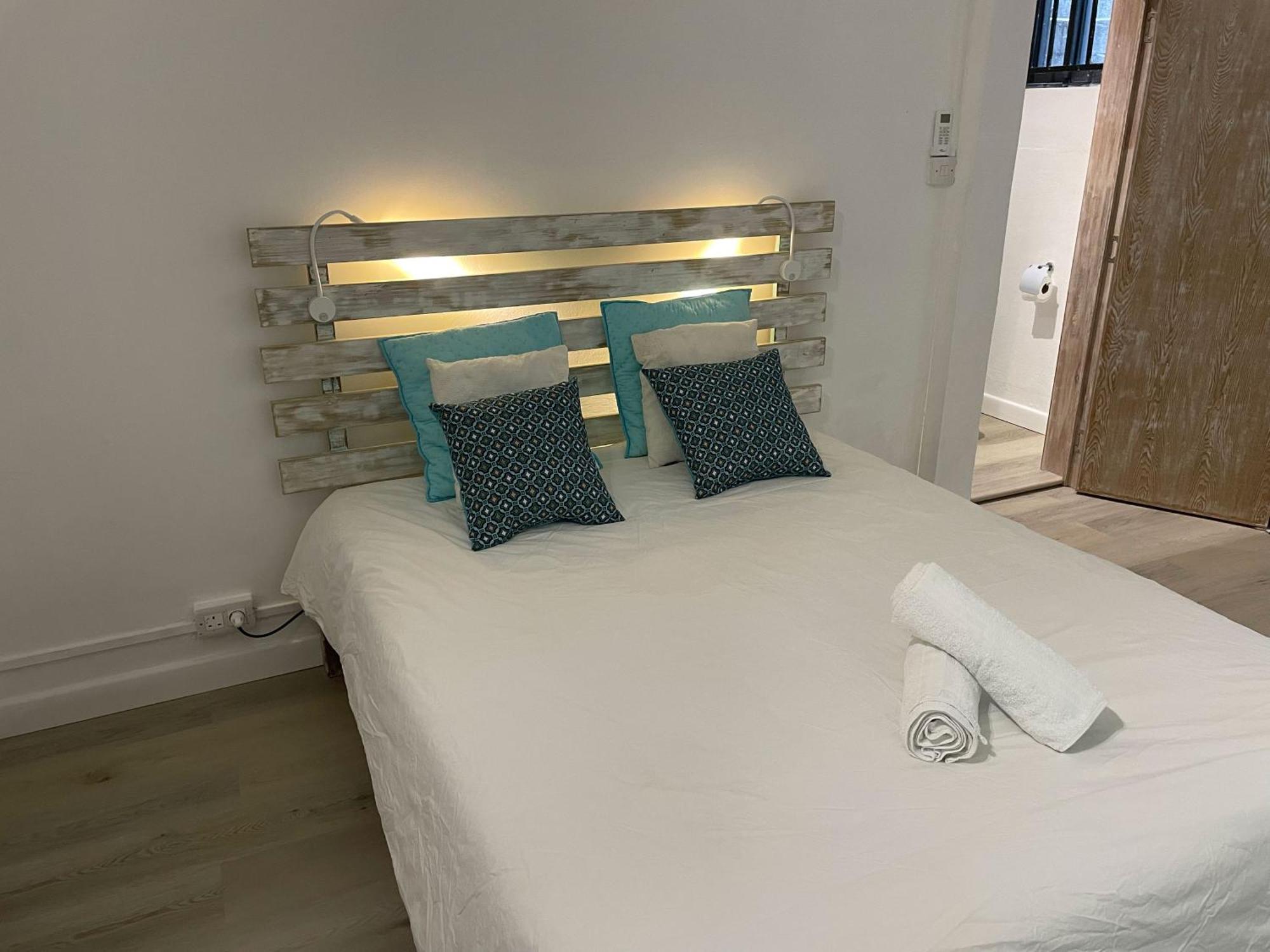 Sam & Chlo Studio & Appartment - Grand Baie - Mauritius Exteriér fotografie