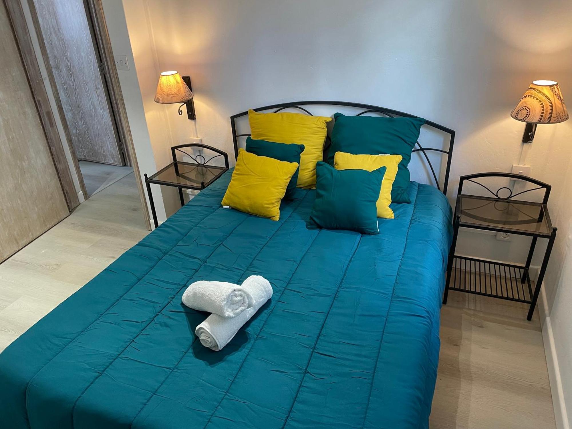 Sam & Chlo Studio & Appartment - Grand Baie - Mauritius Exteriér fotografie