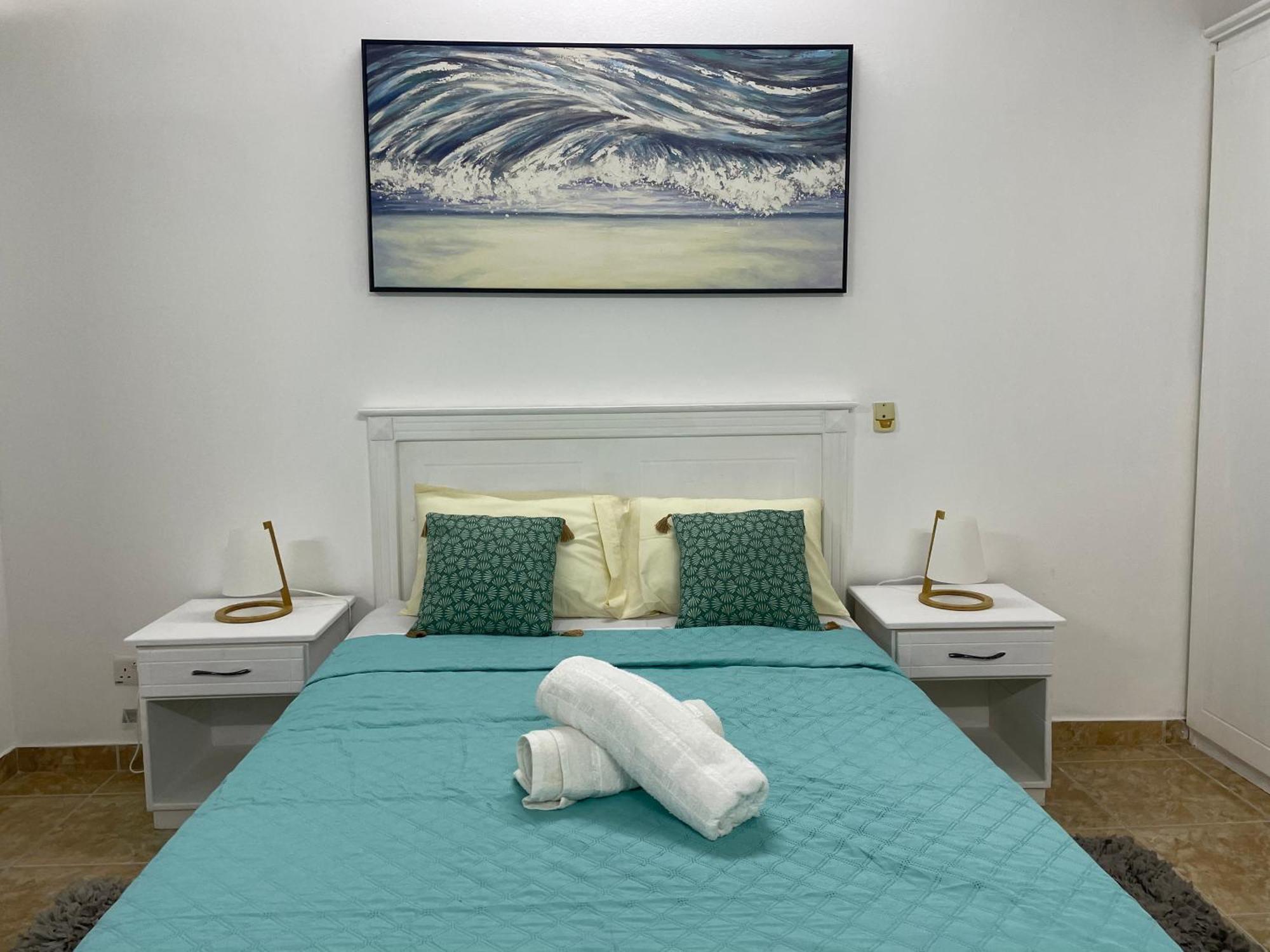 Sam & Chlo Studio & Appartment - Grand Baie - Mauritius Exteriér fotografie
