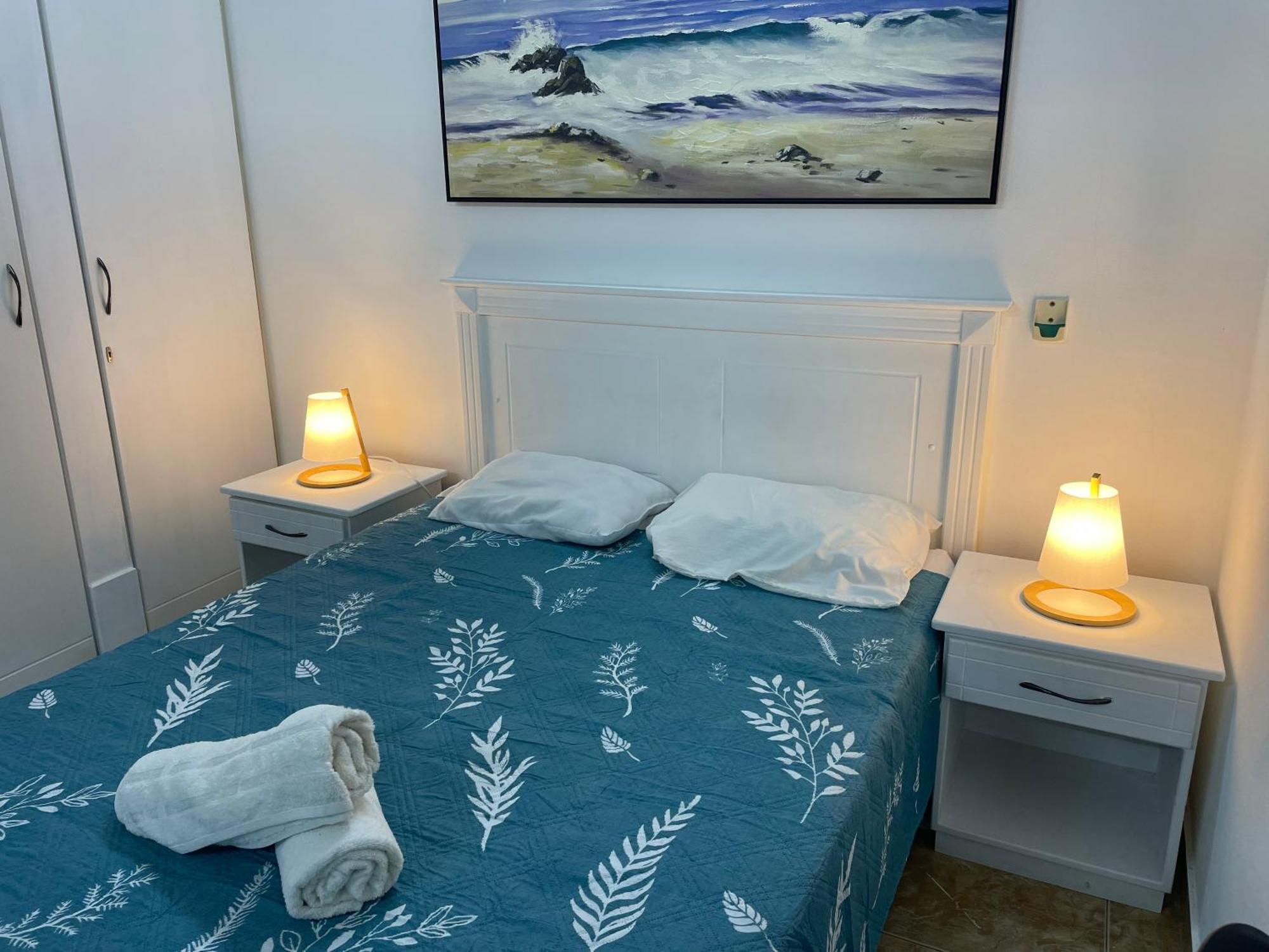 Sam & Chlo Studio & Appartment - Grand Baie - Mauritius Exteriér fotografie