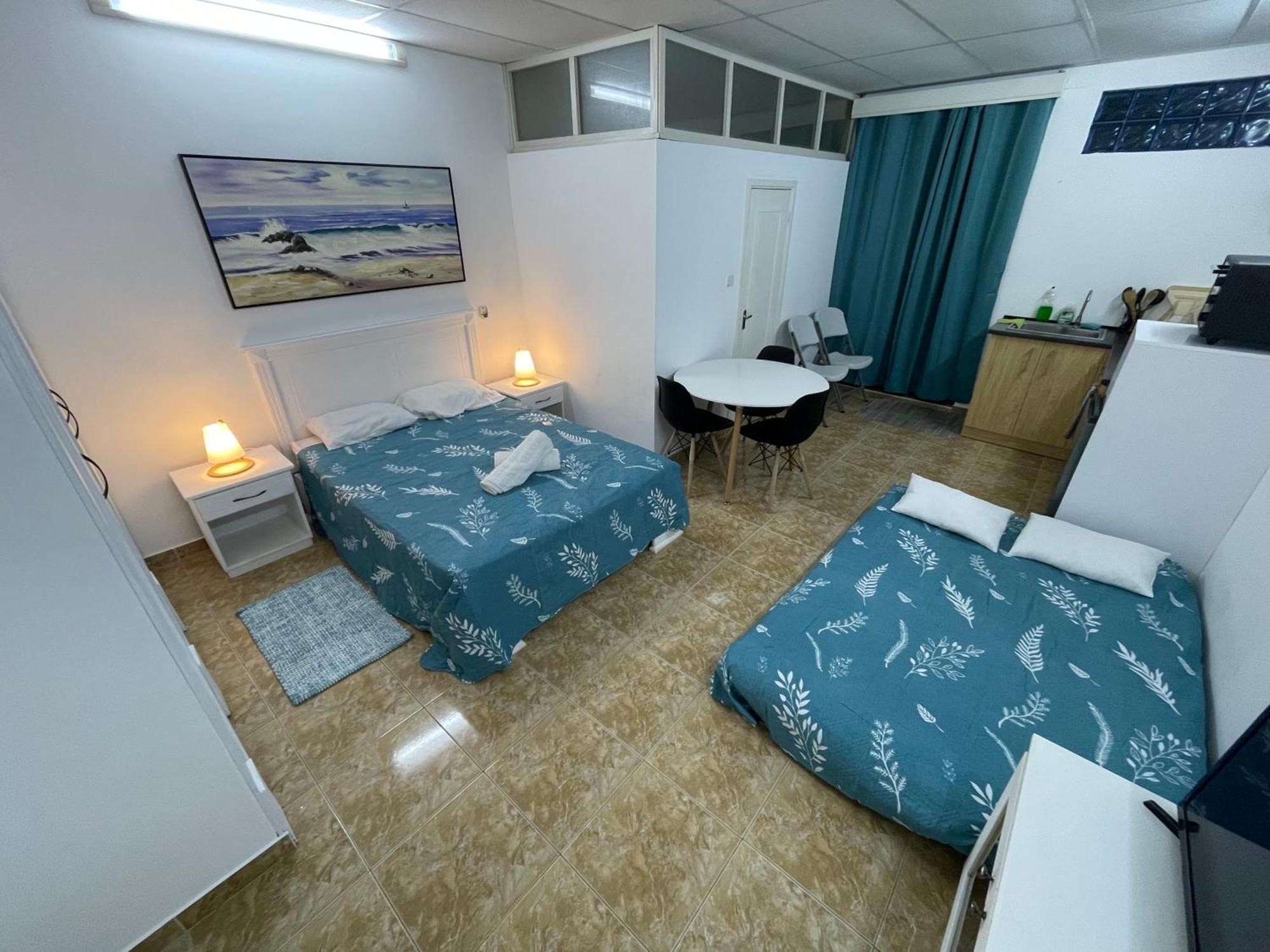 Sam & Chlo Studio & Appartment - Grand Baie - Mauritius Exteriér fotografie