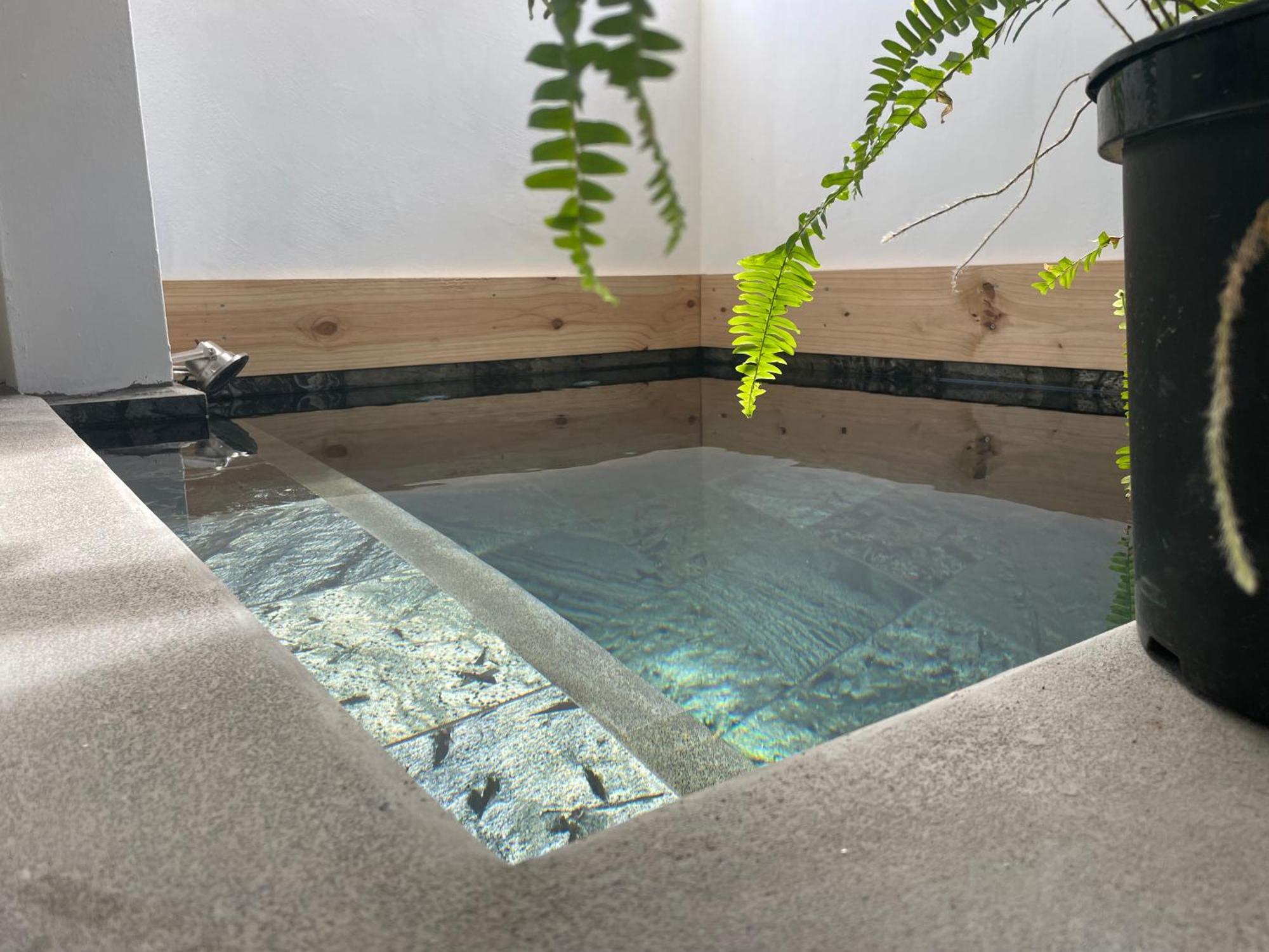 Sam & Chlo Studio & Appartment - Grand Baie - Mauritius Exteriér fotografie