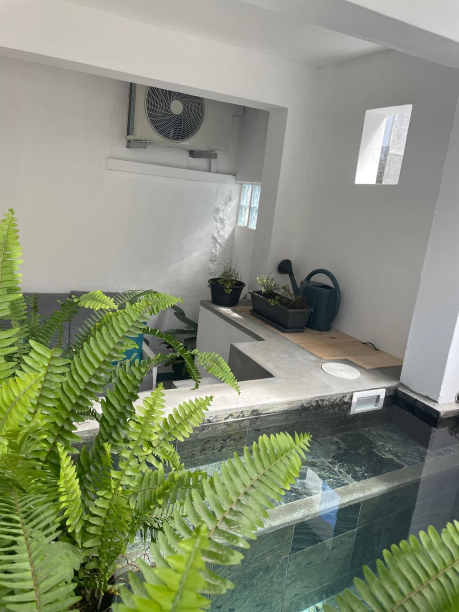 Sam & Chlo Studio & Appartment - Grand Baie - Mauritius Exteriér fotografie
