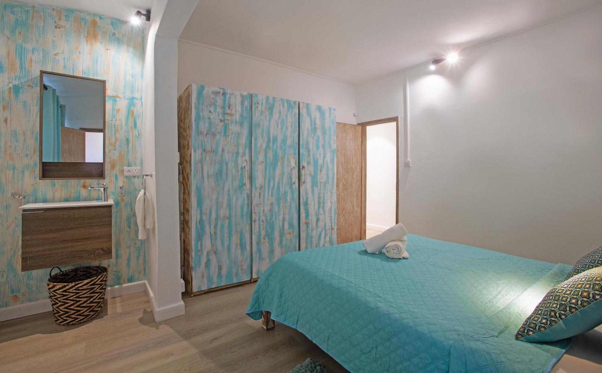 Sam & Chlo Studio & Appartment - Grand Baie - Mauritius Exteriér fotografie