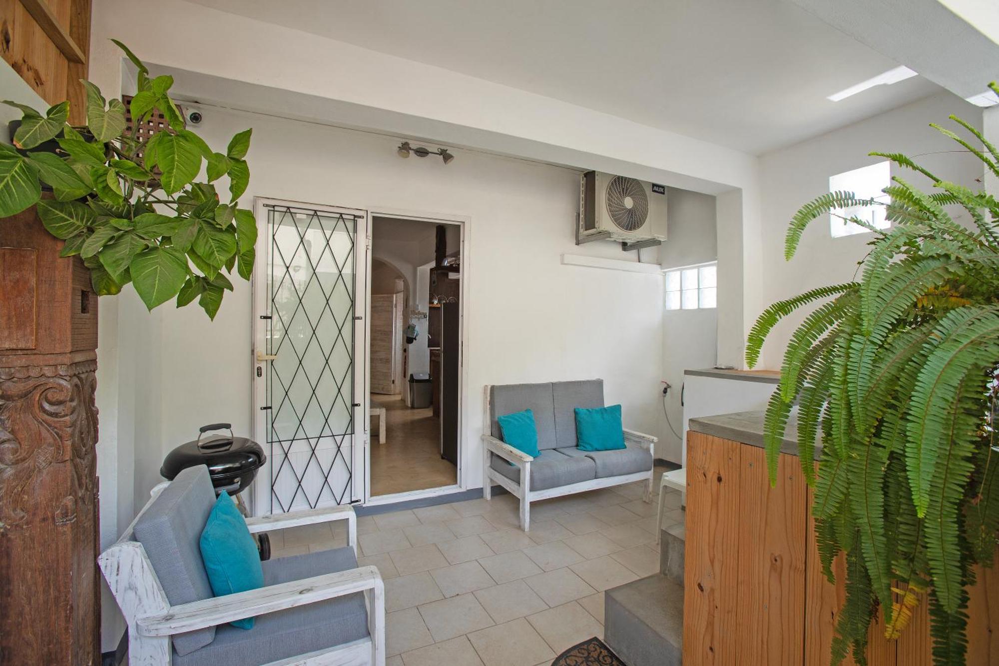 Sam & Chlo Studio & Appartment - Grand Baie - Mauritius Exteriér fotografie