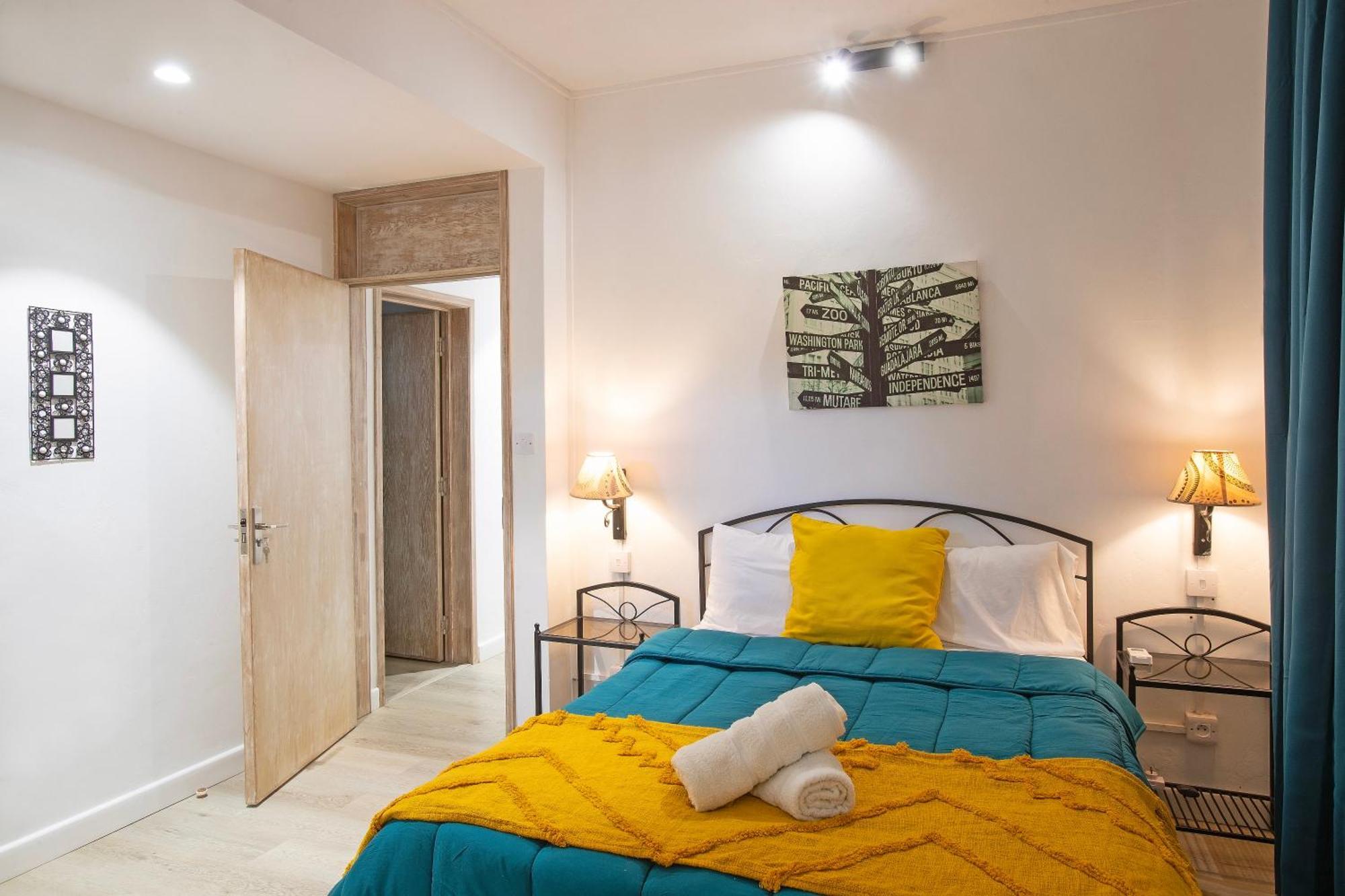 Sam & Chlo Studio & Appartment - Grand Baie - Mauritius Exteriér fotografie