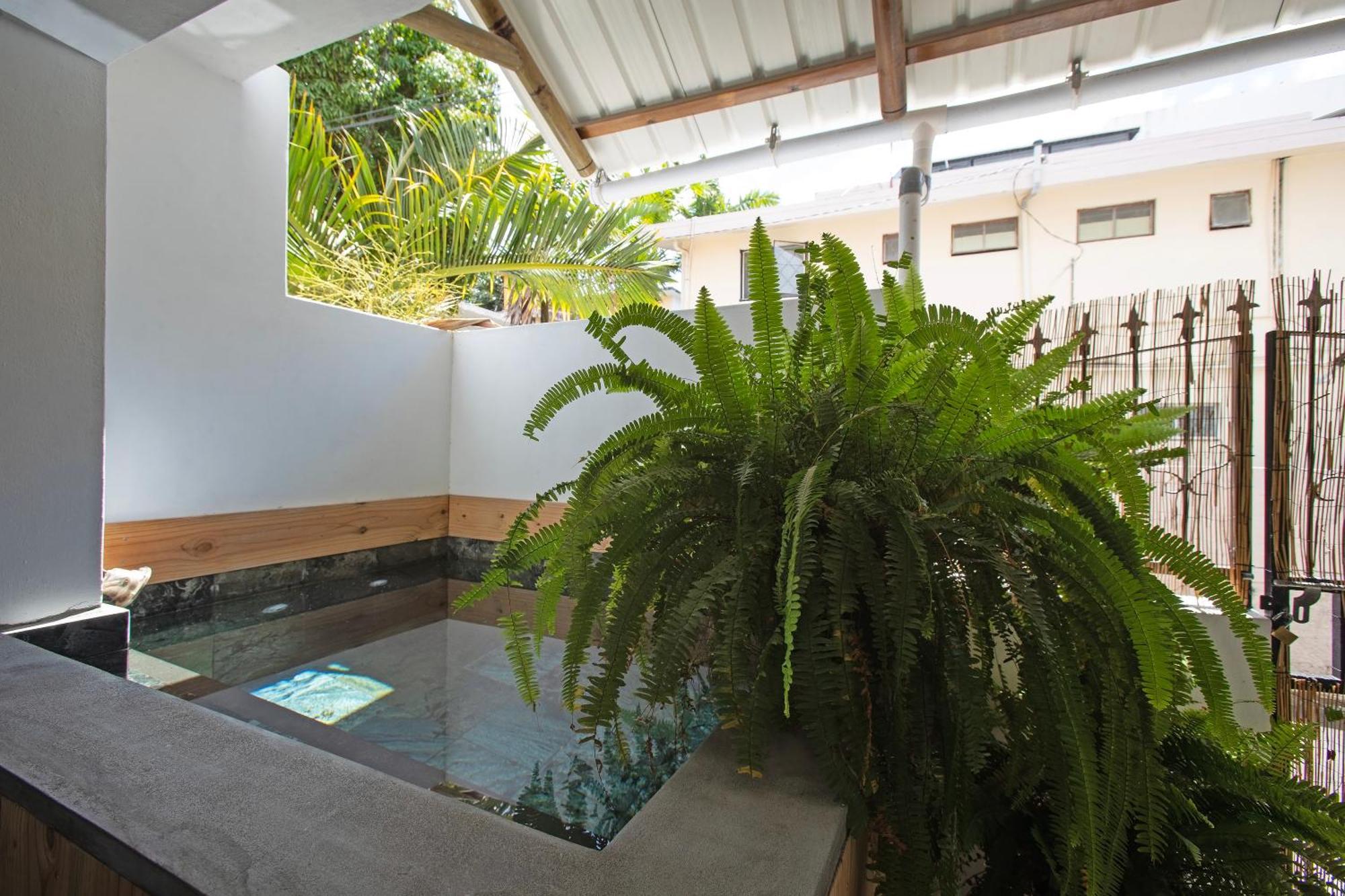 Sam & Chlo Studio & Appartment - Grand Baie - Mauritius Exteriér fotografie
