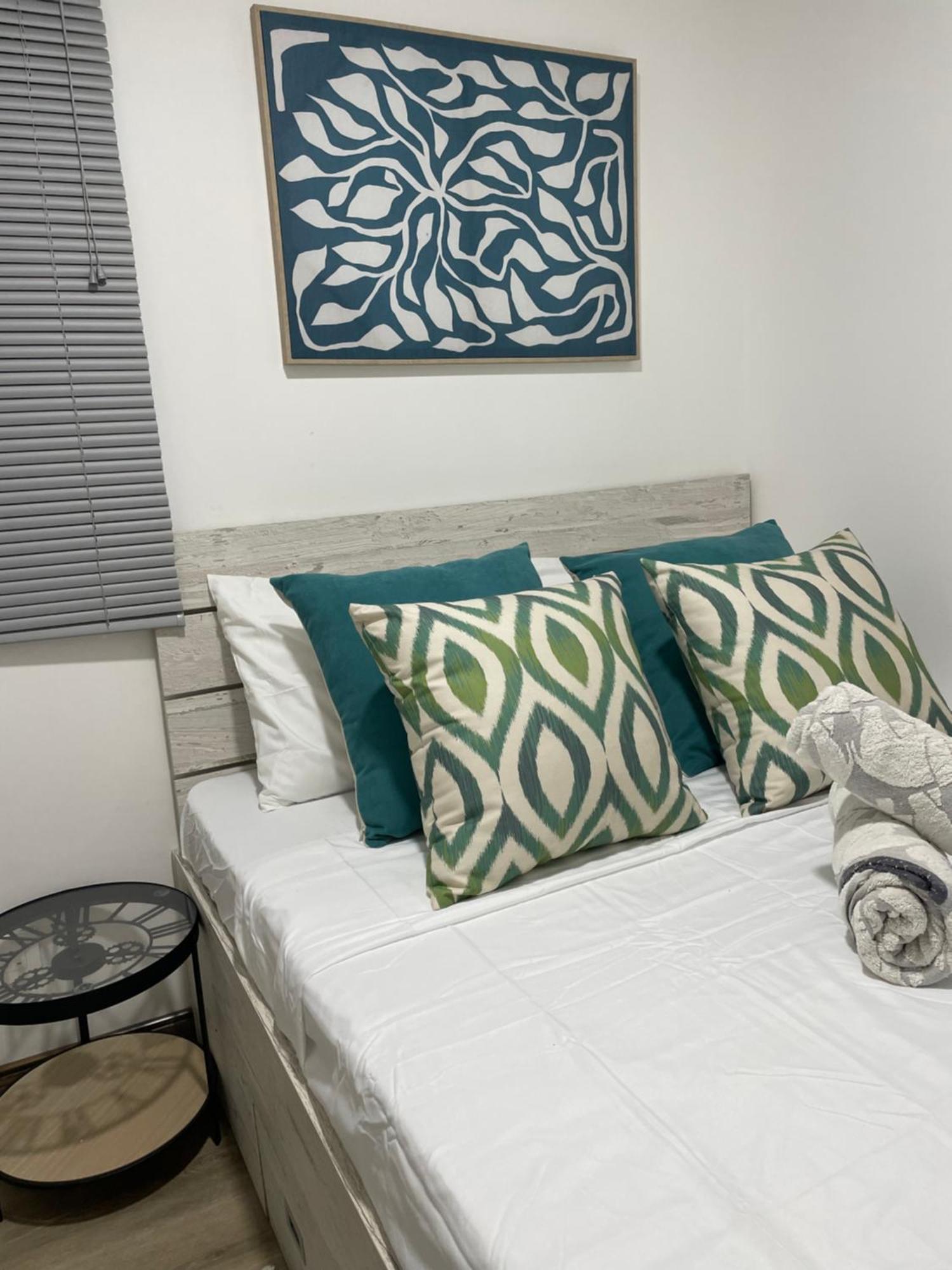 Sam & Chlo Studio & Appartment - Grand Baie - Mauritius Exteriér fotografie