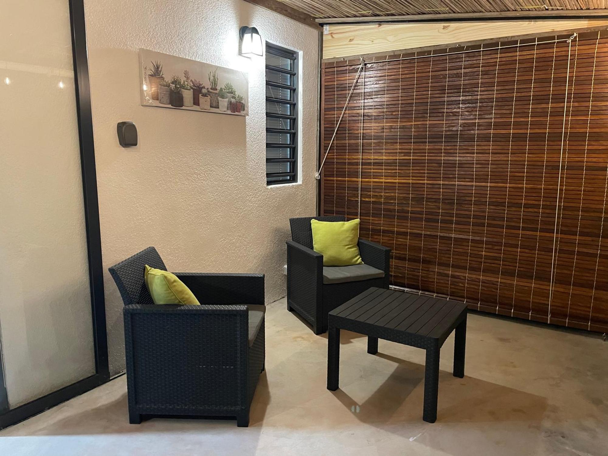 Sam & Chlo Studio & Appartment - Grand Baie - Mauritius Exteriér fotografie