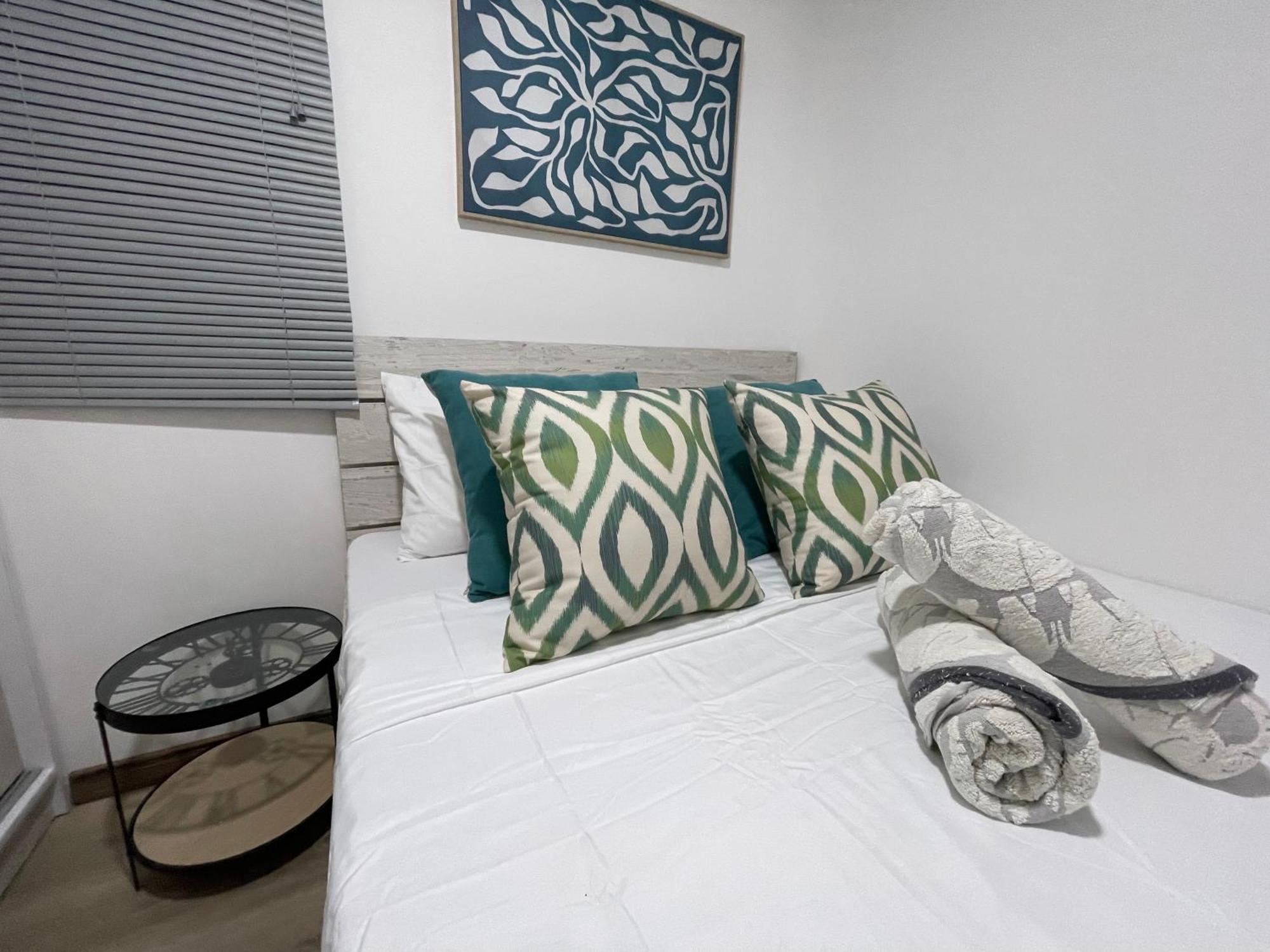 Sam & Chlo Studio & Appartment - Grand Baie - Mauritius Exteriér fotografie