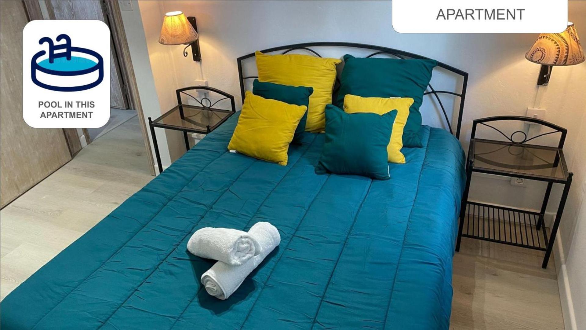 Sam & Chlo Studio & Appartment - Grand Baie - Mauritius Exteriér fotografie
