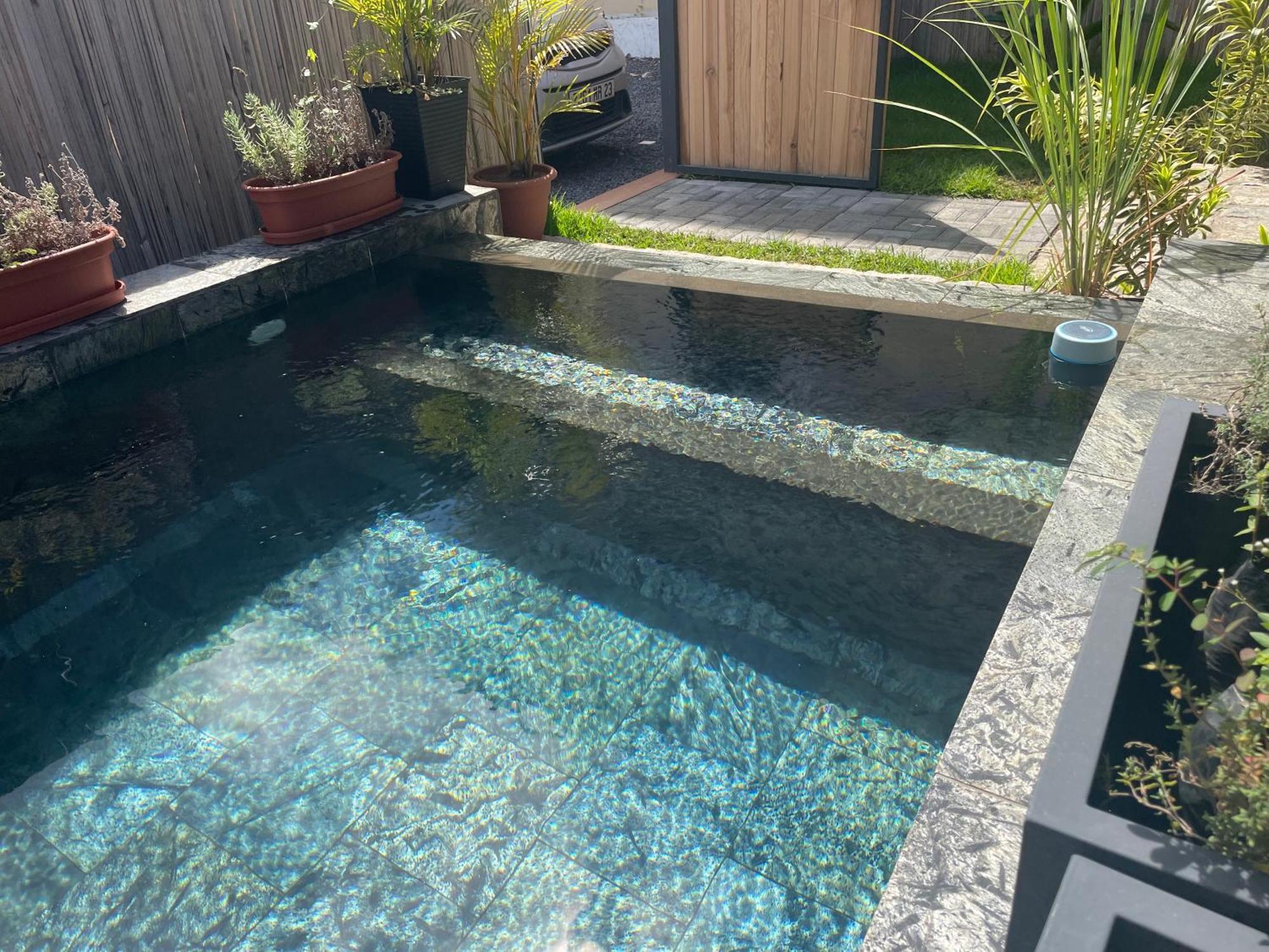 Sam & Chlo Studio & Appartment - Grand Baie - Mauritius Exteriér fotografie