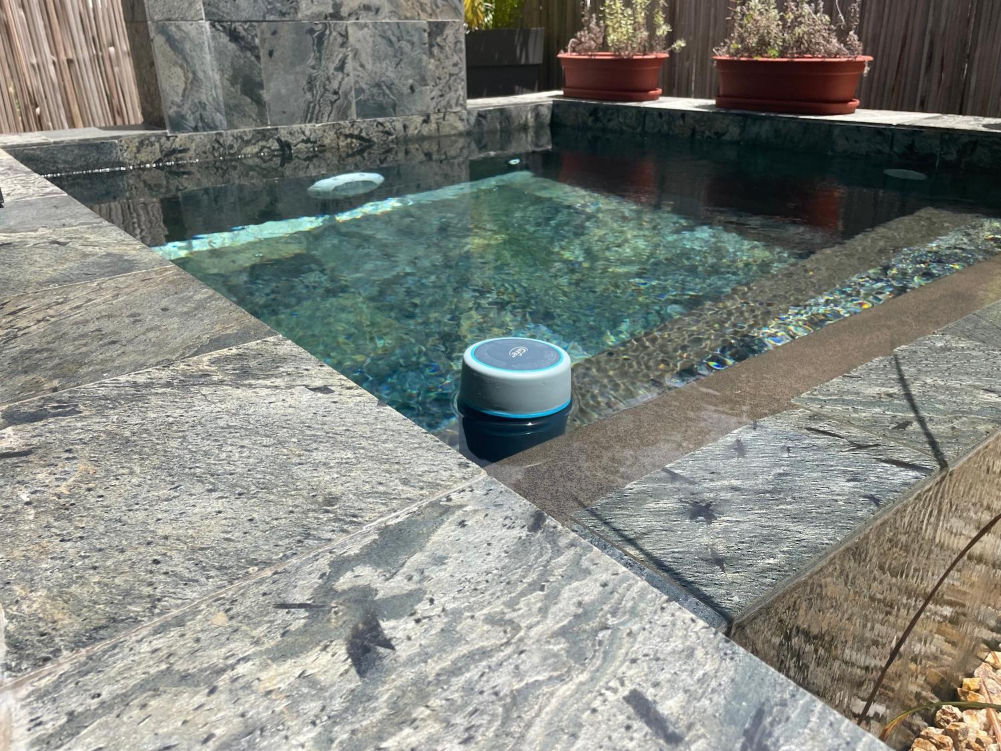 Sam & Chlo Studio & Appartment - Grand Baie - Mauritius Exteriér fotografie